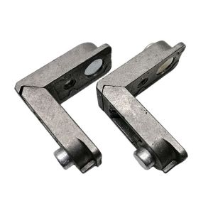 Modern Design Aluminum Alloy Door And Window Corner Connector Aluminium Die