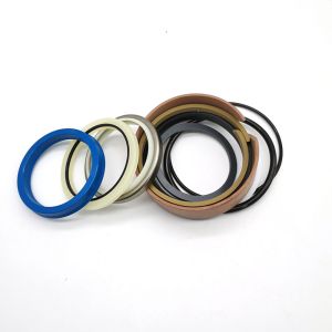 E120B Seal Kit For Hydraulic Cylinder 099-5312 Bucket Seal Kit