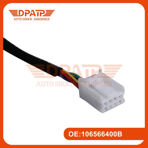 Auto Parts 106566400B Rear Power Lift Gate Electric Tailgate Strut For TeslaX