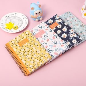 A4 Diary Journal Notebook , 142mmx213mm eco friendly printed notepads