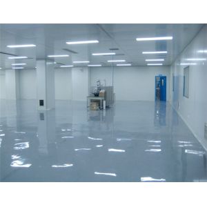 Rockwool Panel Laboratory Cleanroom Pass Box EPS Graphic Design
