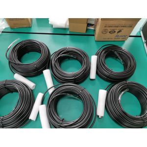 ATEX/IECEx Certified Explosion-Proof Submersible Level Transmitter - Essential