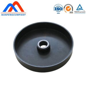 Custom Sheet Metal Deep Drawing Parts Manufactured in for Industrial Application