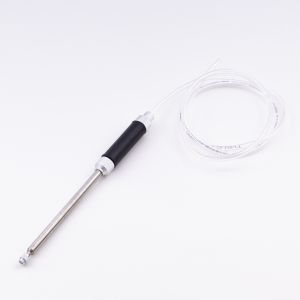 Portable Hydrogen Ammonia Methane No2 pH3 O2 Co H2s Gas Detector for Industrial