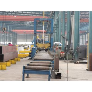 QINGDAO GUSITE CONSTRUCTION ENGINEERING CO.,LTD