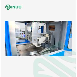 EV Charging Interface Test Equipment Mechanical Endurance Test Machine