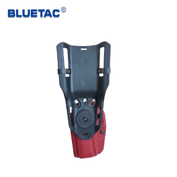 Glock 17 19 Carbon Fiber Fobus Holster 360° Retention System Secure Carry With