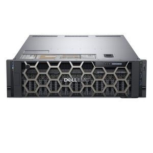 Experience Optimal Performance with R940 Server Rack and H730P Processor Type
