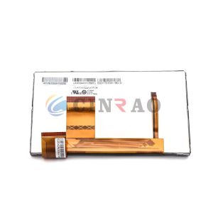 Wholesale High Durability GPS LCD Screen CLAT069LA0A05CW TFT Display Module from china suppliers