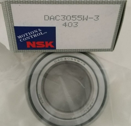 Wheel Auto Parts Bearings Dac467800575-Rz / RS Double Row Tapered Roller