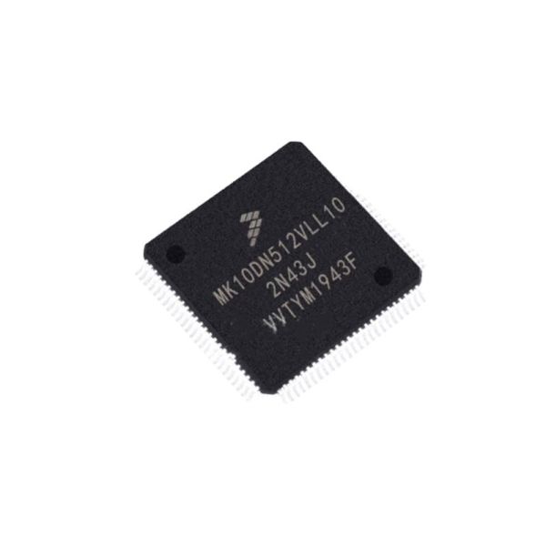 MK10DN512VLL10 IC Chips Integrated Circuits ARM Microcontrollers - MCU