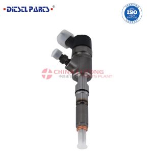Wholesale high quality Common Rail Fuel Injector 0 445 110 823 fit for DCi11 from china suppliers
