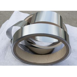 Wholesale 0cr15al5 Bright Fecral Resistance Heating Strip For Resistor from china suppliers