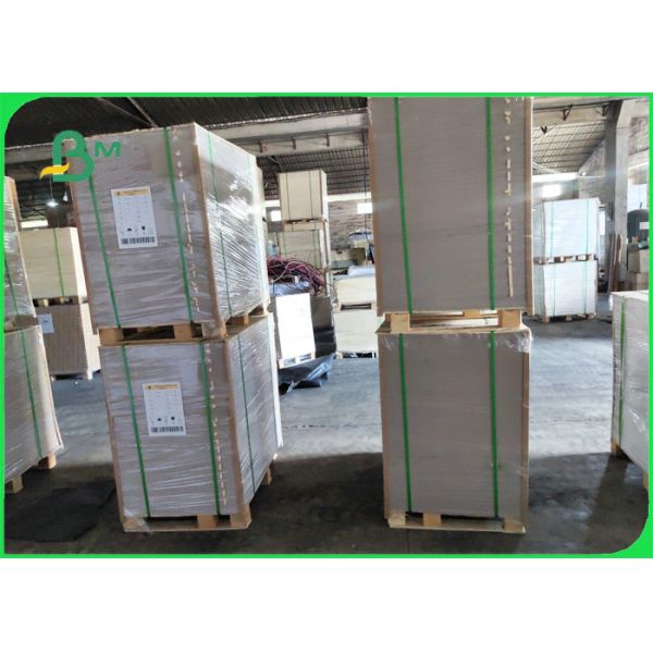 140gsm 170gsm White Top Kraft Liner Paper For Gifx Boxes Smooth Surface 2200mm 140gsm 170gsm White Top Kraft Liner Paper For Gifx Boxes Smooth Surface 2200mm