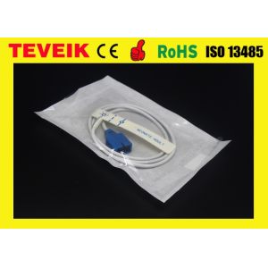 GE 2500 nellco-r Oximax Infant nellco-r pulse oximeter Sensor DB 9pin 0.9m