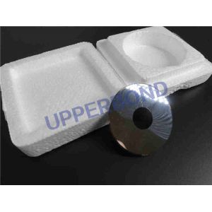 Molins Mark 8 Round Cutter For Cigarette Making Machine For Assembled Filters