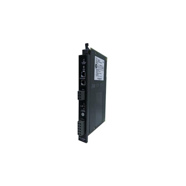 Quality 1756-M02AE Allen Bradley PLC Module with Ethernet/IP Modbus/TCP Communication Protocol 1794-TB3G for sale