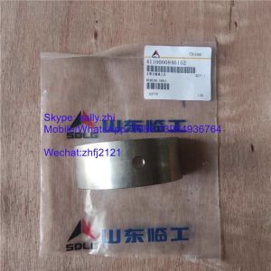 bearing shell 4110000846152/4110000846153, weichai engine parts for WEICHAI