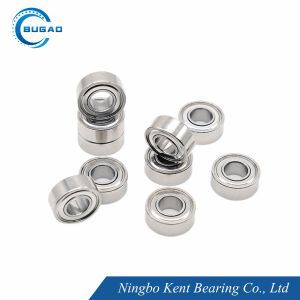 Customized Beaing R188ZZ Ball Bearing Z1V1 Z2V2 Z3V3 Z4V4 Standard