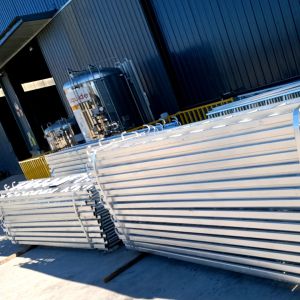 Professional Scaffolding Step Ladders Step Extension Ladder Scaffold Platform