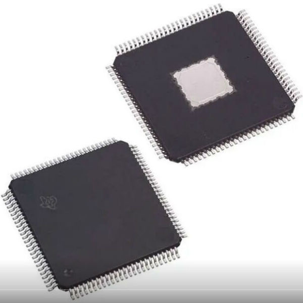 TMS320F28075PZPT Microcontroller IC 32 Bit Microcontroller TMS320F 120MHz 512KB