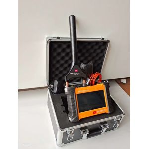 Underground water detector machine water detection meters equipment