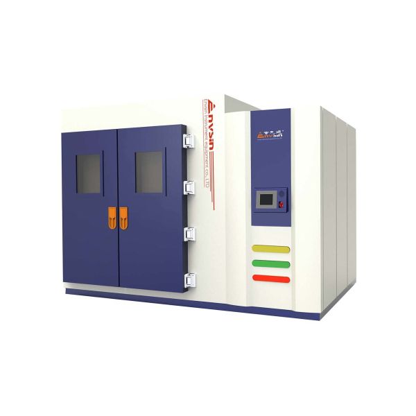 Quality IEC60068-2-14 Climatic Test Chamber Environmental Stress Screening for sale