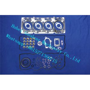 China Dongfeng  isde diesel engine upper gasket kit 4955356 on sale