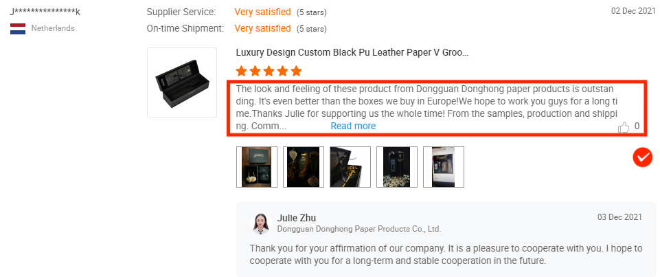 Custom Drawer Style Jewelry Box High End Paperboard Packaging for Bracelets Watches and Premium Accessories