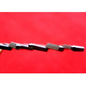 Anti Corrosion Expanded Metal Decking / Industrial Expanded Metal Wire Mesh