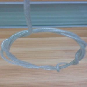 new arrival tensile resistance light up chasing el wire for safety