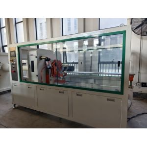 ABS Lithium Battery Diaphragm Roll Core Pipe Production Line