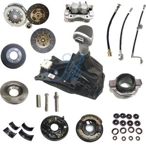 Superior C-223 Clutch Throw Out Release Bearing Assy for ISUZU DMAX MUX TFR NKR