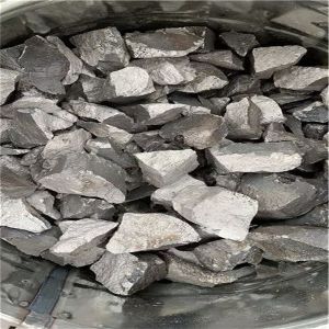 Wholesale Low Carbon Ferro Molybdenum Iron Alloy 60% Min from china suppliers
