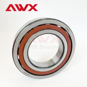 Kyodo Yushi SRL 15 Degree Angular Contact Ball Bearing OEM