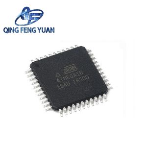 Atmel Atmega16-16Au Avr Microcontroller Buy Electronic Components Online Ic