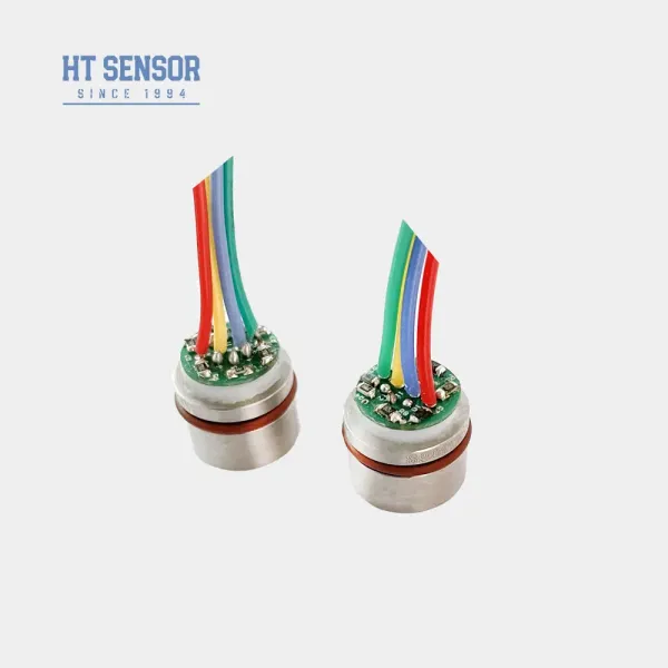 5VDC 10mv/V Compact Diffused Silicon Pressure Sensor Core 15mm Mini Sensor Silicon Pressure Sensor