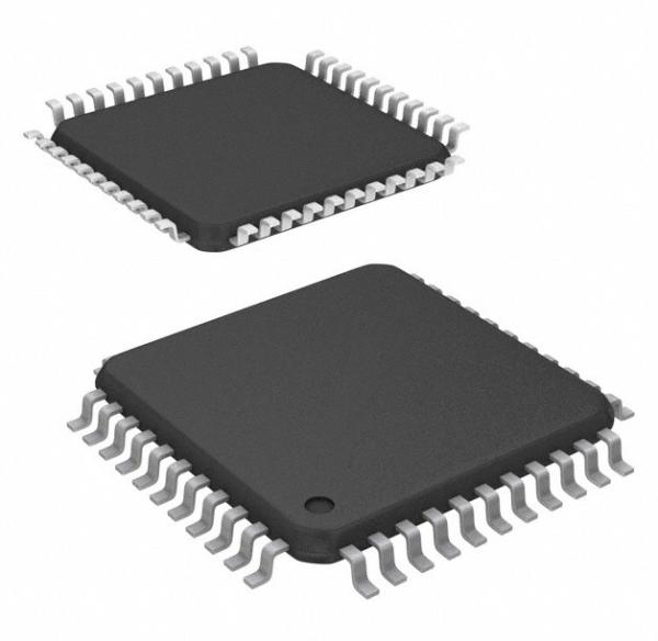 AT89C51ED2-RLTUM Programmable IC Chips 8 Bit Microcontroller MCU 64kB Flash
