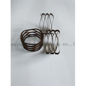 Wholesale Integrally Formed C Series Multi Turn Wave Springs Various Materials from china suppliers