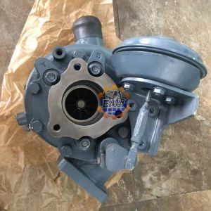 Wholesale Original 8-98368661-0 Turbocharger 8983686610 Engine Turbo 898368-6610 For Excavator Parts from china suppliers