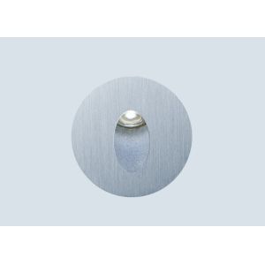 China Exterior Varnish Indoor LED Step Light , Patio Step Lights IP40 3W With CREE COB LED CE / ROHS on sale
