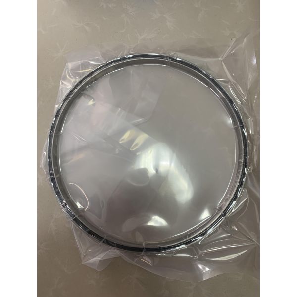 Stainless Steel Dyeing and Finishing Mechanical Accessories Stenter Machine Parts Thin Section Ball Bearing