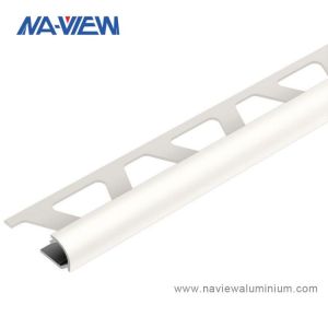 Quarter Round Aluminum Extrusion Trim