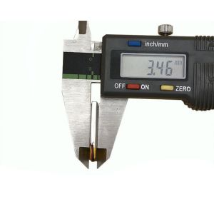 Rechargeable Bluetooth Lithium Battery 350926 / 3.7V 60mAh LiPo Batteries with