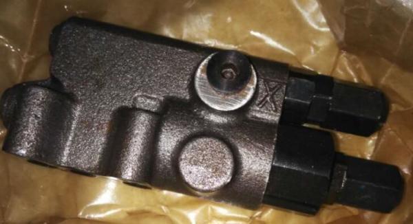 Rexroth A10VSO28 A10VSO45 A10VSO71 A10VSO100 DFR valve Hydraulic piston pump