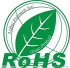 Wholesale How much is ROHS certification for bulb lamps and how long does it take? from china suppliers