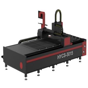 Raycus IPG Laser Source 6000W 8KW 20KW Exchange Table Fiber Laser Cutting