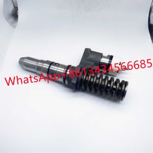 Diesel Nozzle Assembly Common Rail Injector 3920221 For C10 C12 Engine