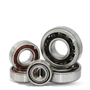 95btr10styndblp4a; 95btr10htyndblp4a Angular Contact Ball Bearings Ground Combat
