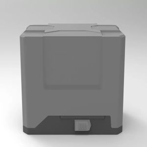 370W AC Motor WIFI Remote Control Sliding Gate Operator PY800AC